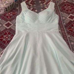 Beautiful prom/bridesmaid dress